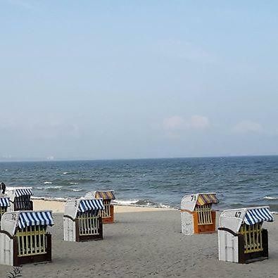 Ostseeabenteuer Шарбойтц Екстериор снимка