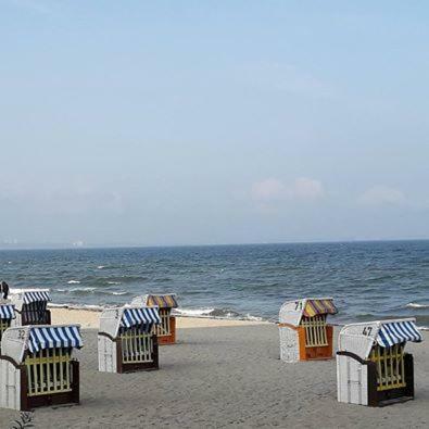 Ostseeabenteuer Шарбойтц Екстериор снимка
